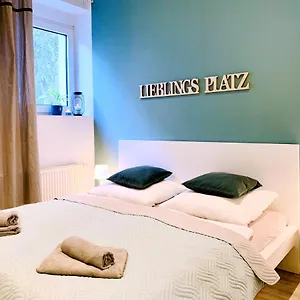 Heimatnest - - Pauli , Leipzig Deutschland