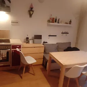 In Suelz In Einer , Köln Deutschland